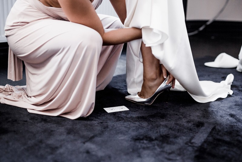 The Dress