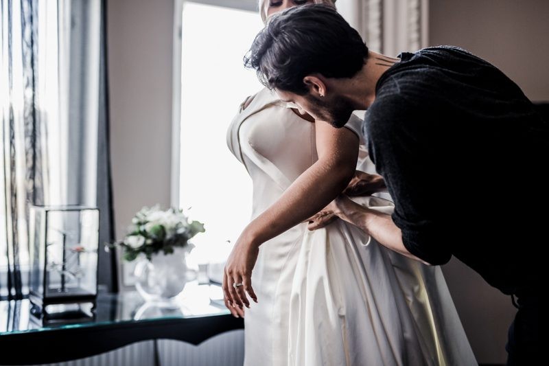 The Dress