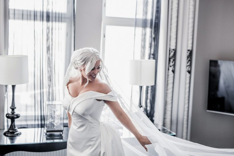 The Dress