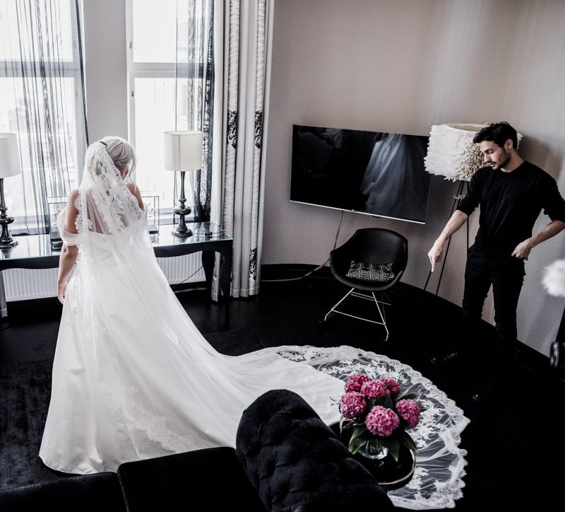 The Dress