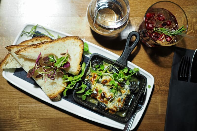 Treffi pub & bistro
