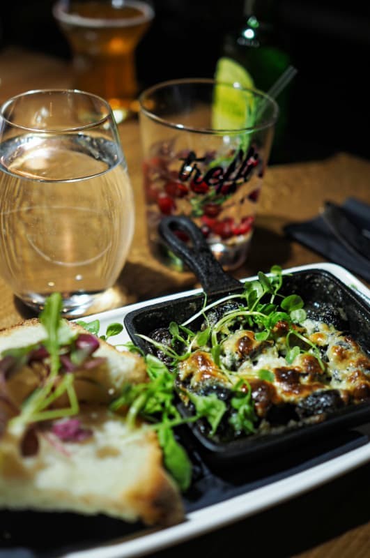 Treffi pub & bistro