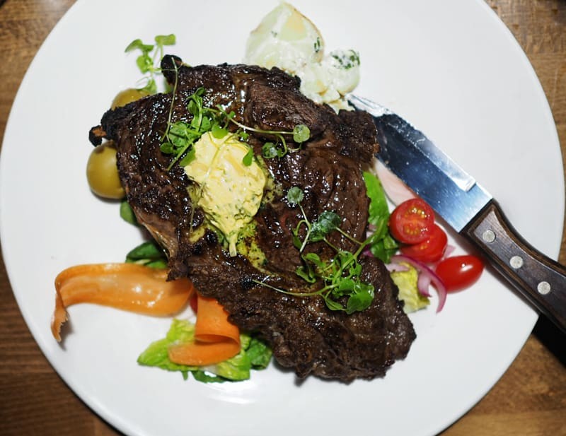Treffi pub & bistro