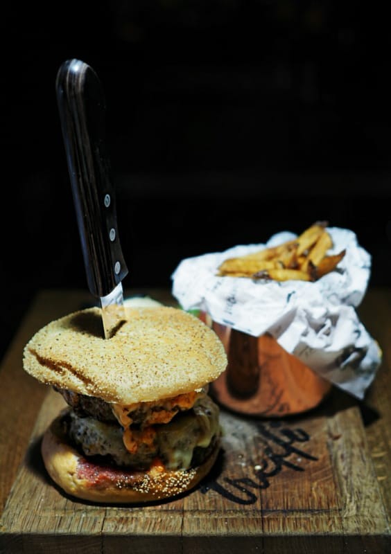 Treffi pub & bistro