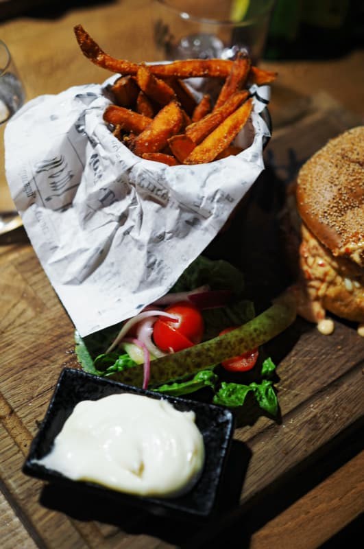 Treffi pub & bistro
