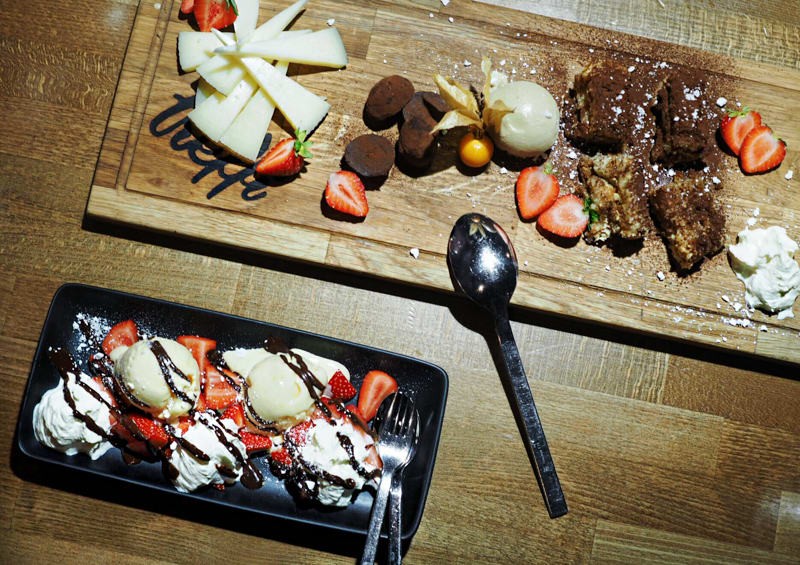 Treffi pub & bistro