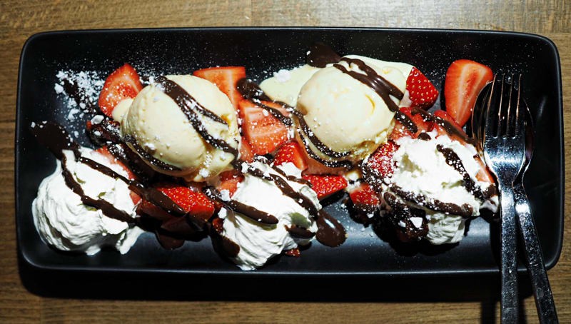 Treffi pub & bistro