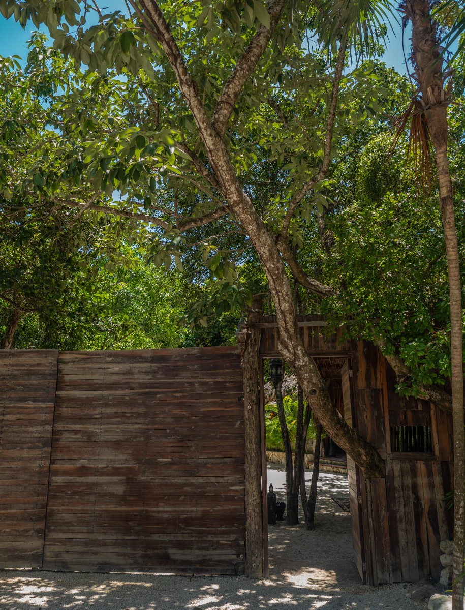 Tulum - Hotel Habitas