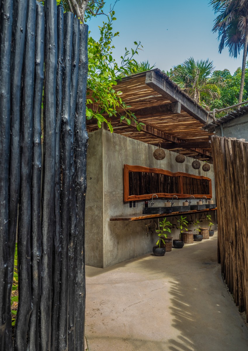 Tulum - Hotel Habitas
