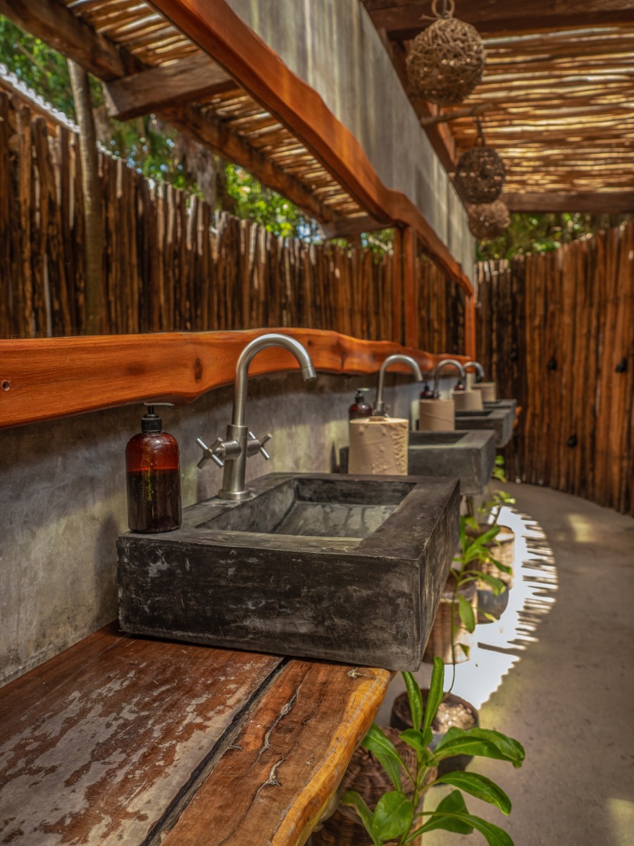 Tulum - Hotel Habitas