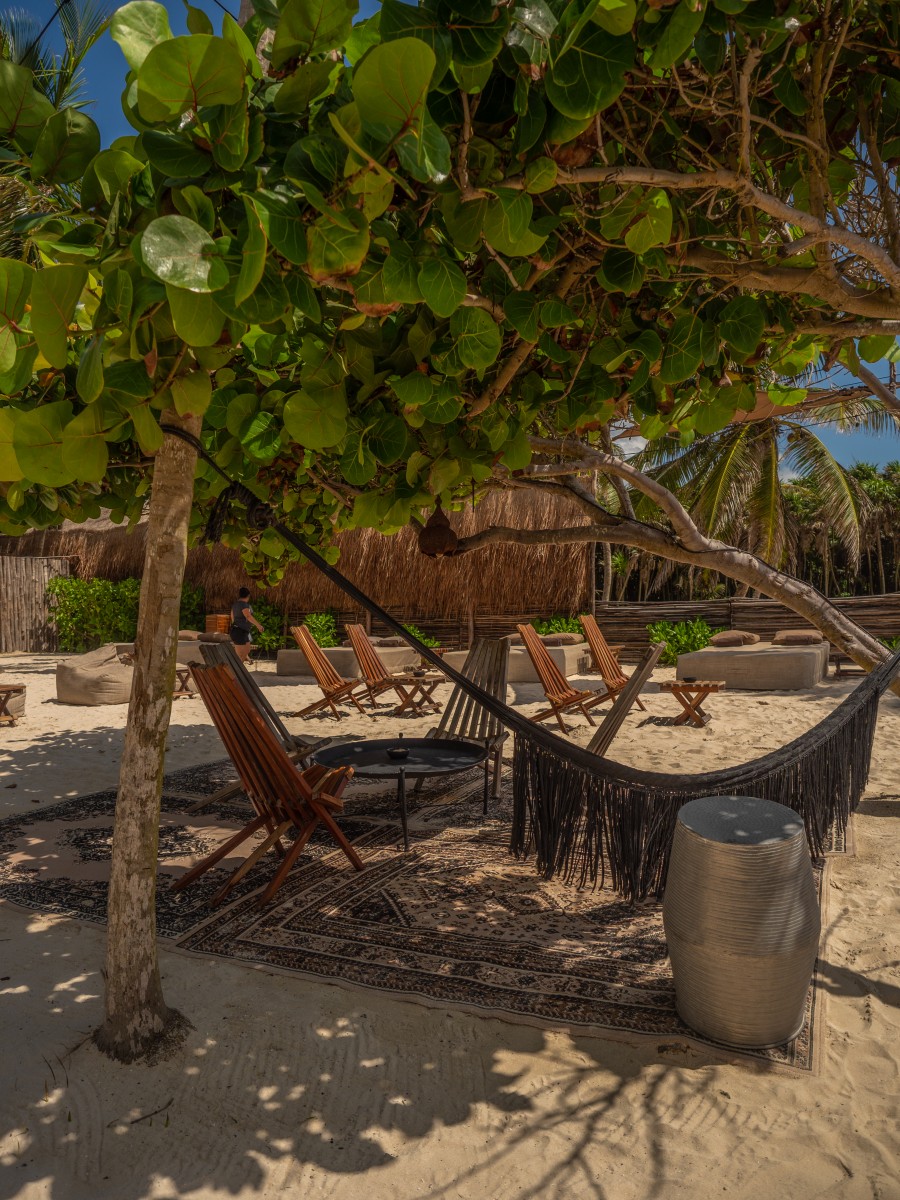Tulum - Hotel Habitas