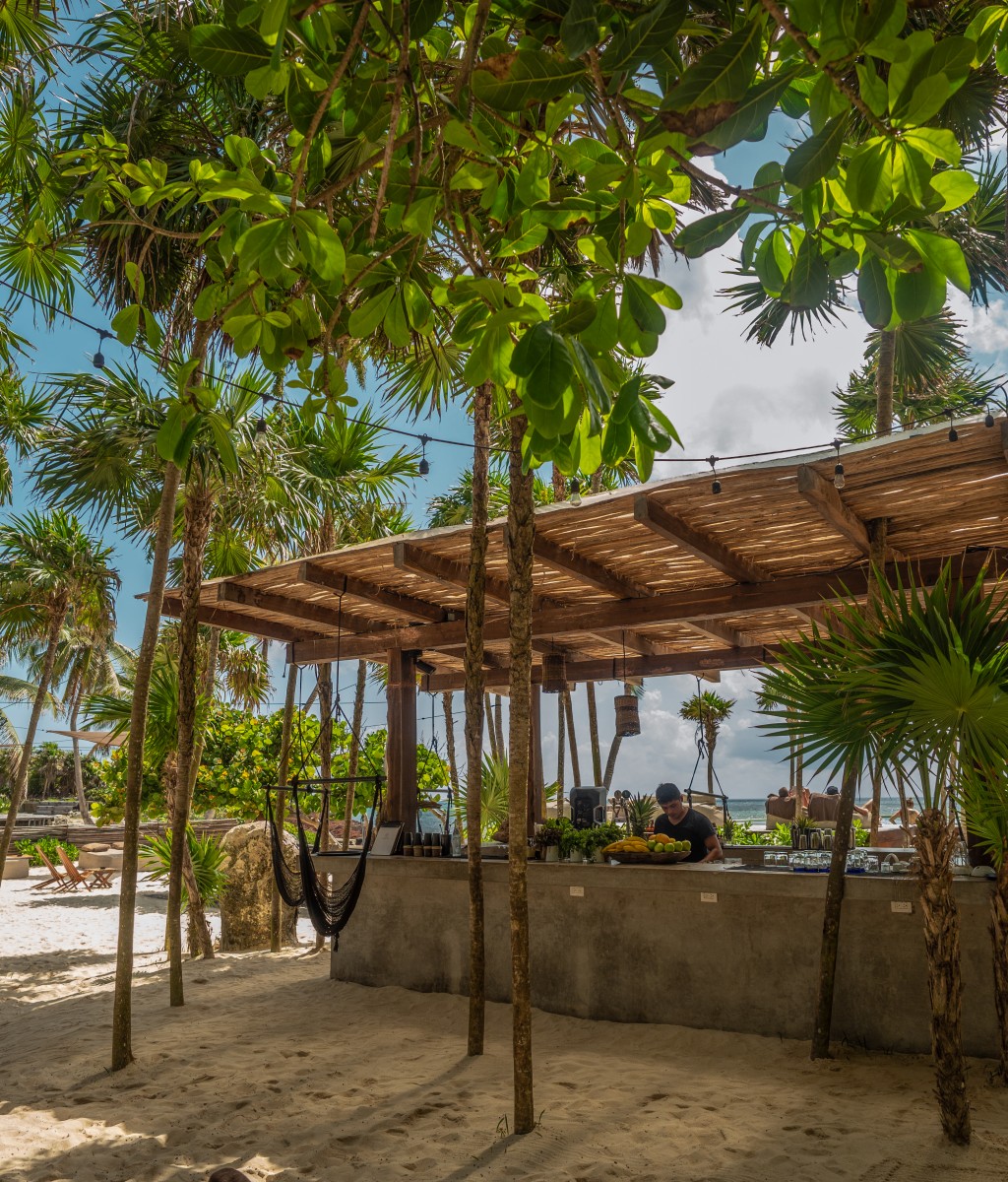 Tulum - Hotel Habitas