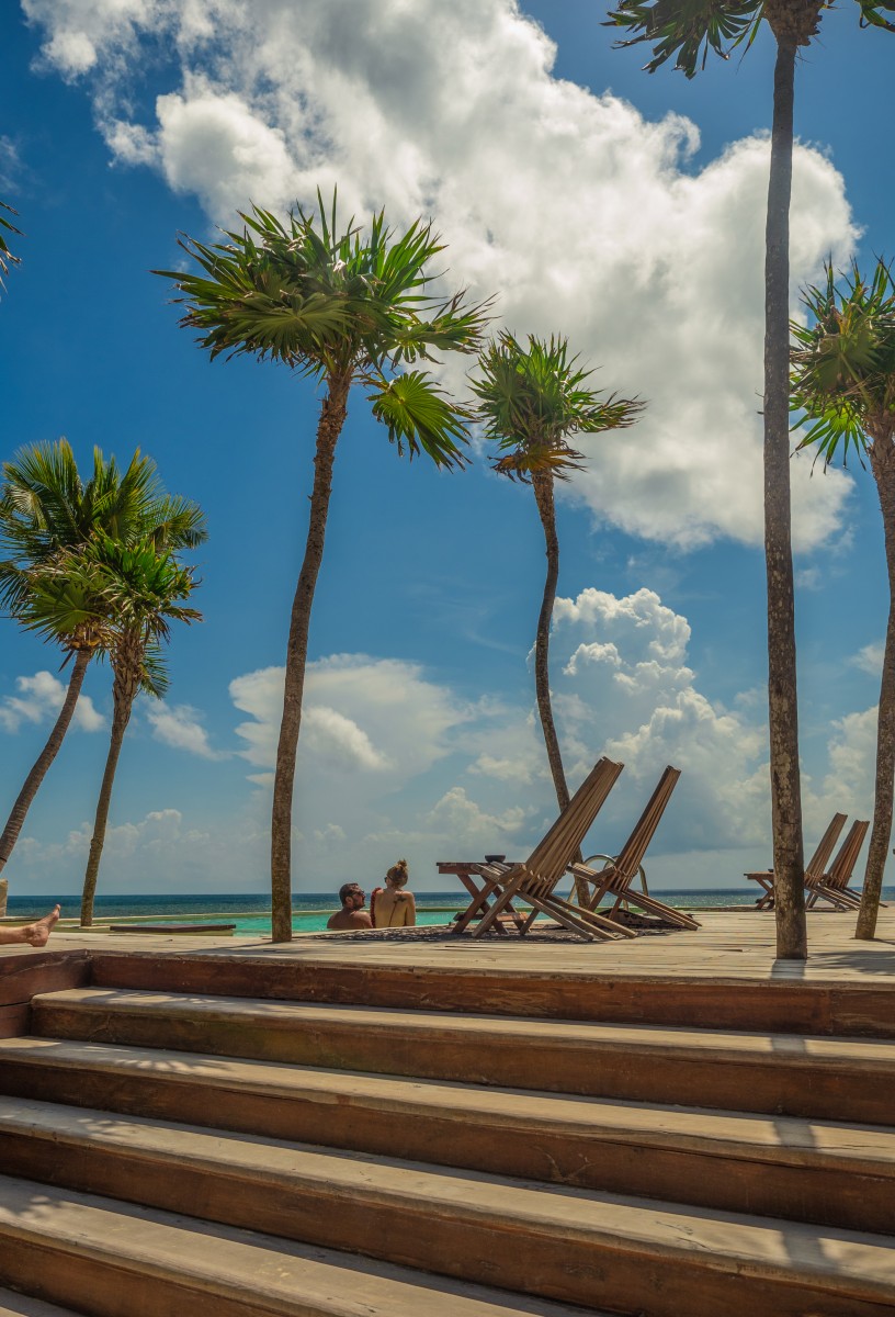 Tulum - Hotel Habitas