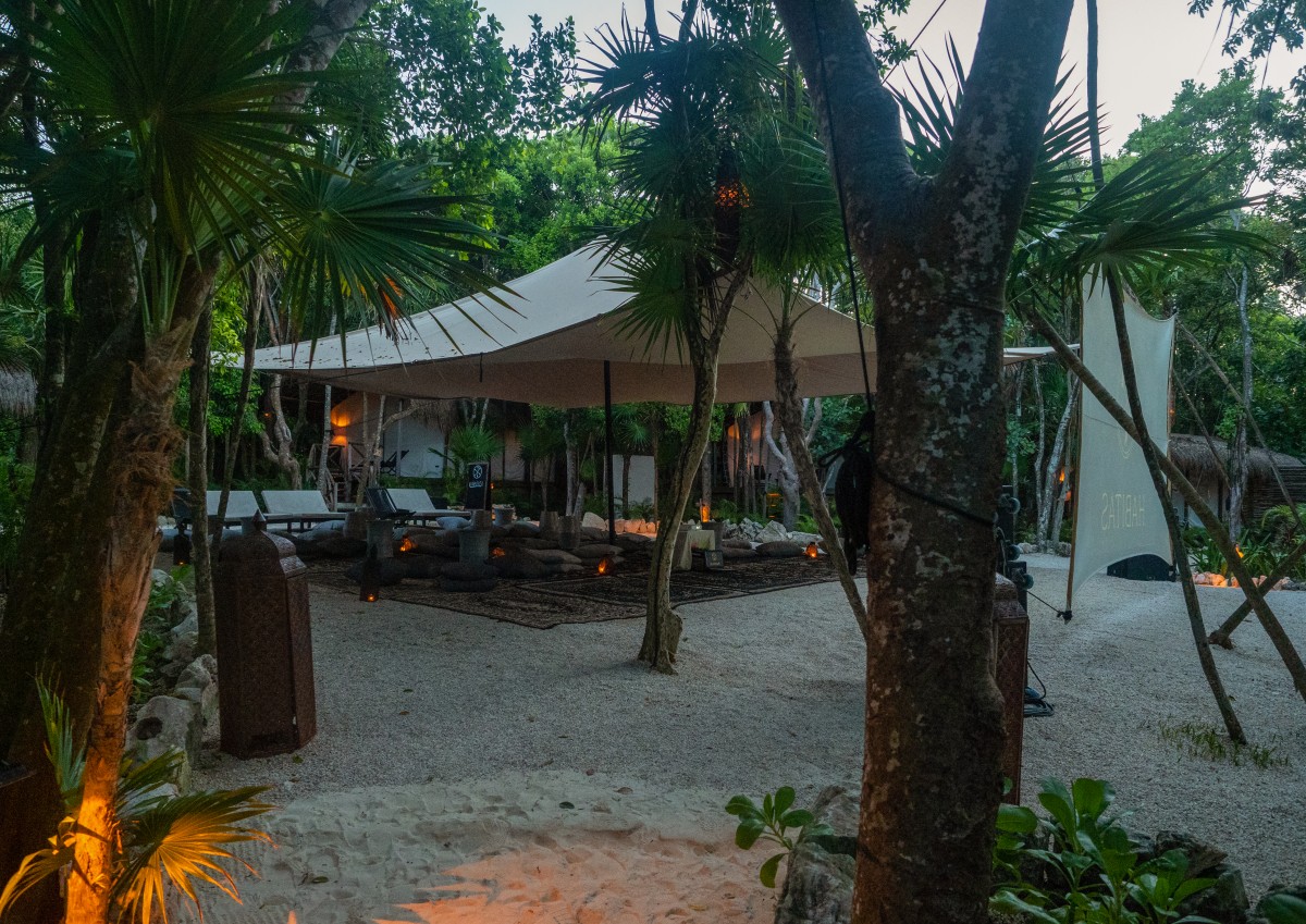 Tulum - Hotel Habitas