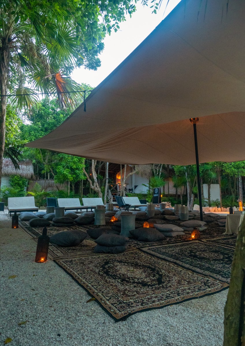 Tulum - Hotel Habitas