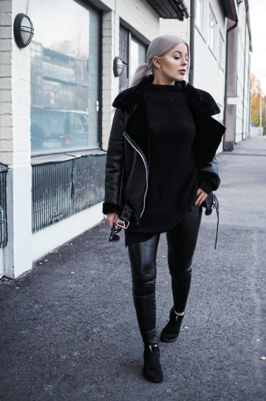 Tyyli hukassa