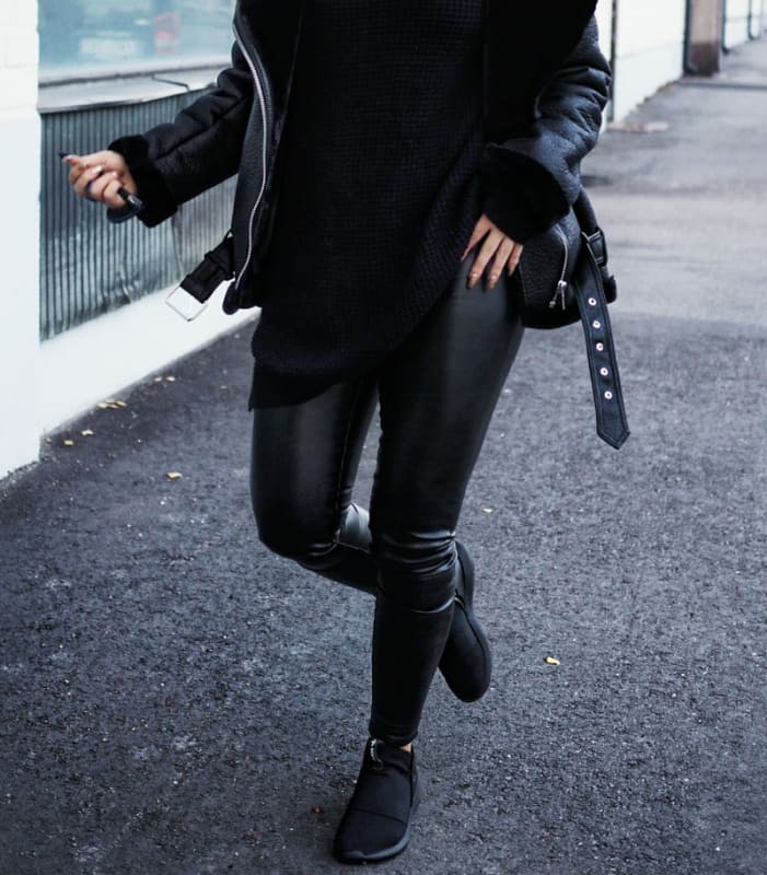 Tyyli hukassa