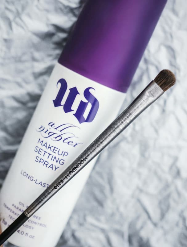 Urban Decay juhlameikki