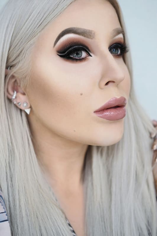 Urban Decay juhlameikki