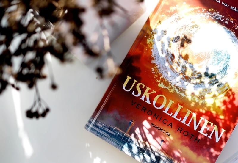 Uskollinen
