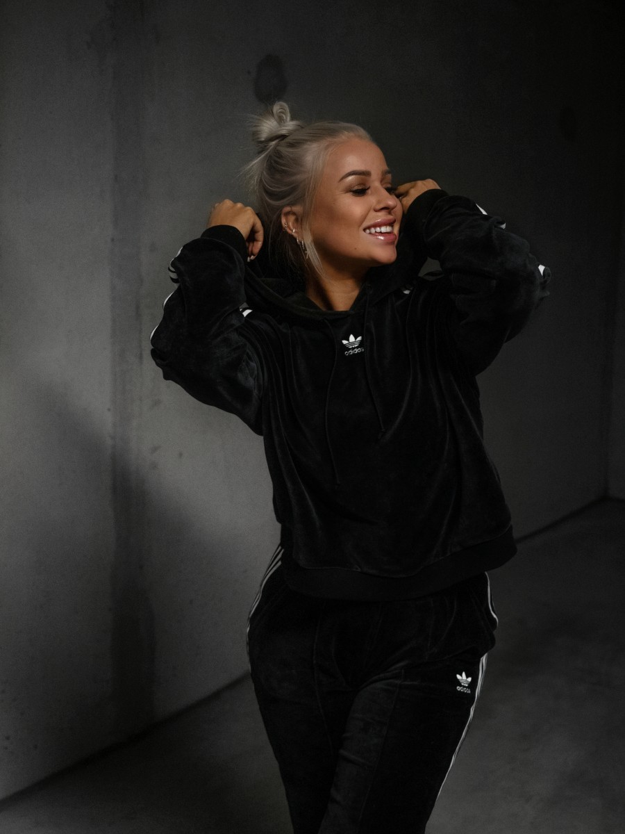 Velour ja UGGit
