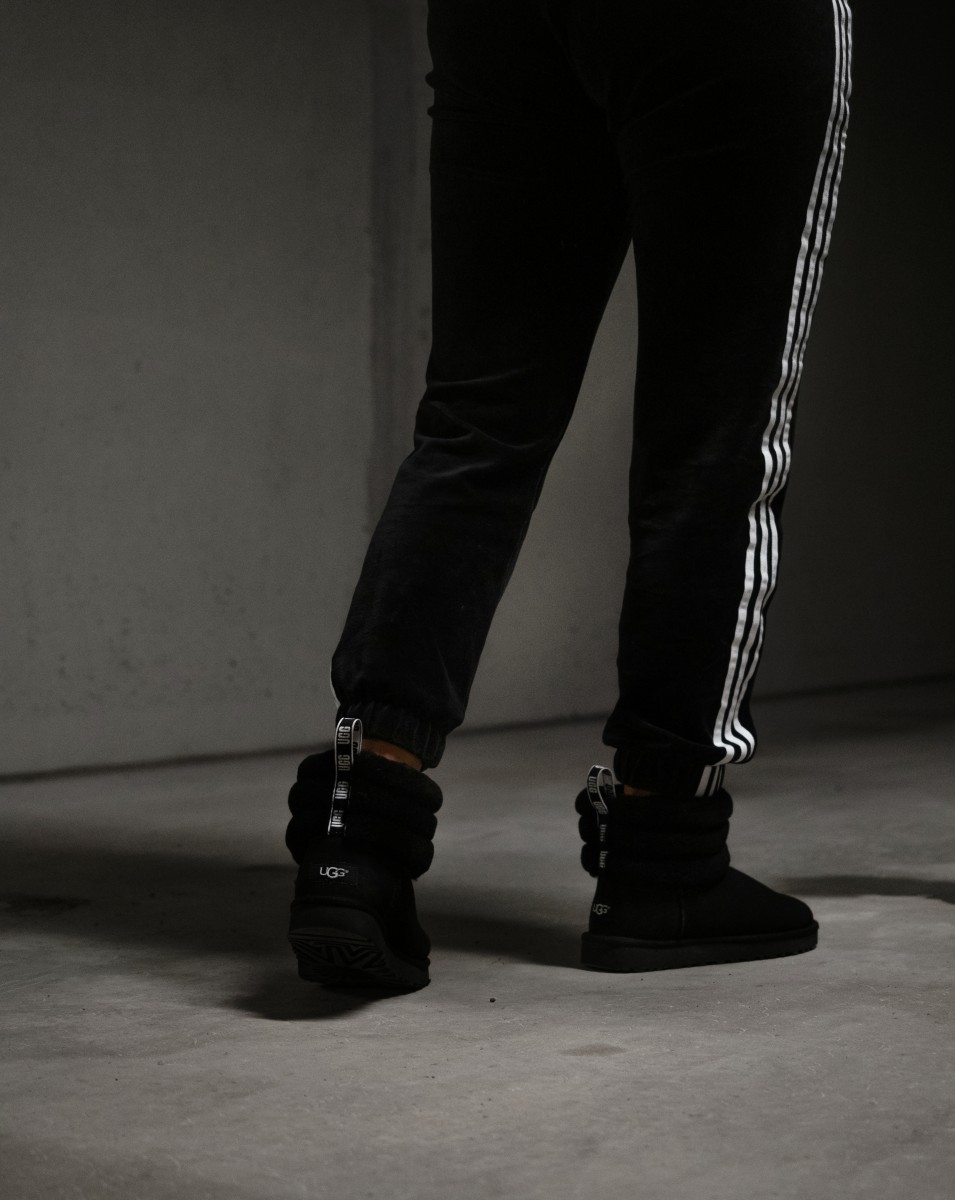 Velour ja UGGit