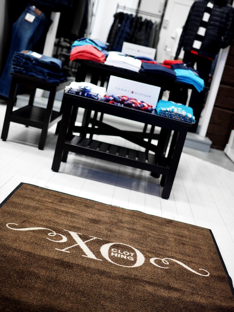 Xo clothing