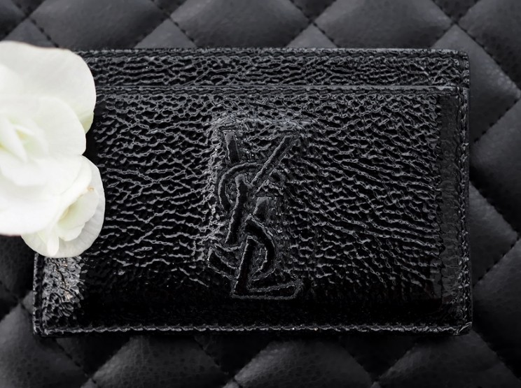 YSL - Card Case